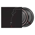 Three Cheers For Sweet Revenge (Zoetrope Vinyl)