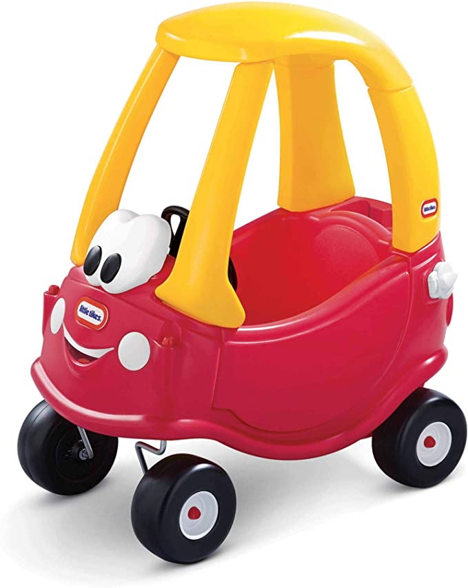 Little Tikes Cozy Coupe 855-00097