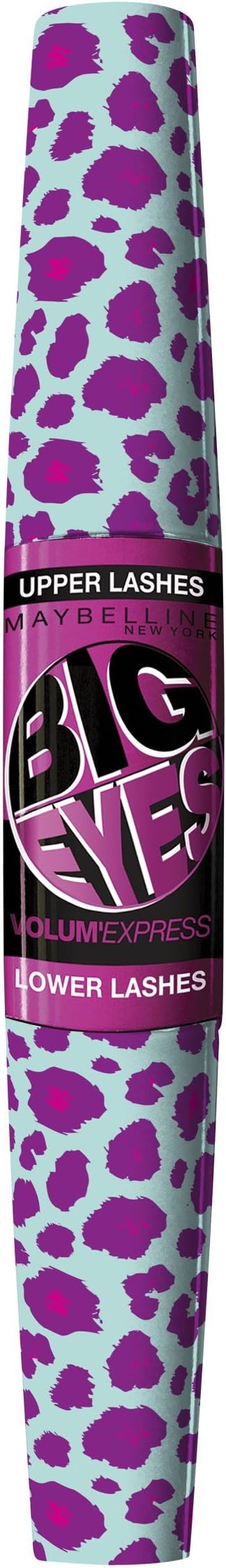 Maybelline Big Eyes Volume Express