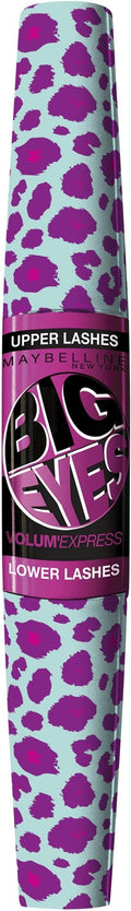Maybelline Big Eyes Volume Express