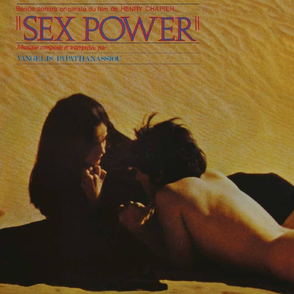 Sex Power