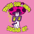 Sugar EP. (Pink Marble Vinyl)