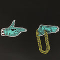 Run The Jewels (Orange Vinyl)