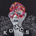 Child Of Sin (Voodoo Colored Vinyl)