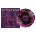 Darkest Hour - Perpetual | Terminal (Pink & Black Splatter Vinyl)