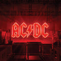 AC/DC - PWR/UP (Red Vinyl)