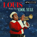 Louis Wishes You A Cool Yule