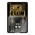 Eric B. & Rakim (Follow the Leader) ReAction 3.75" Action Figure 2-Pack