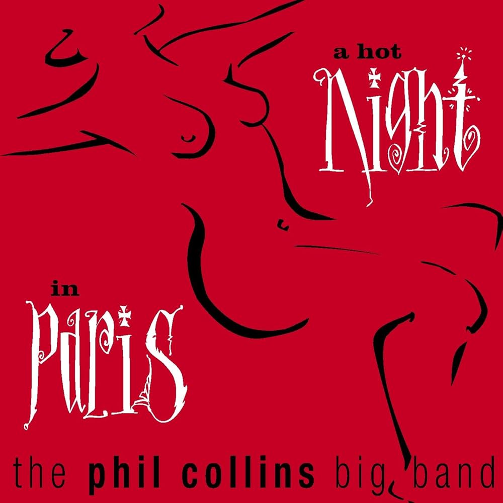 A Hot Night In Paris