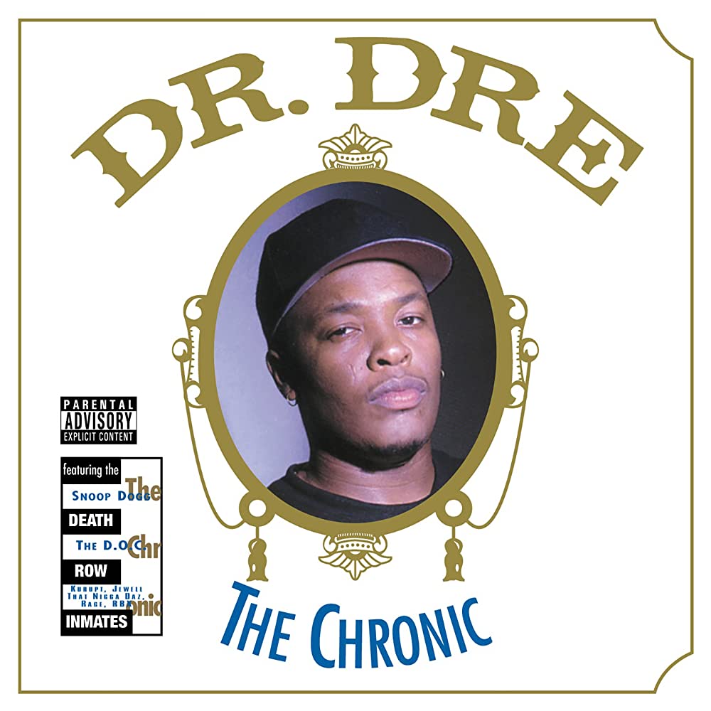 The Chronic (30th Anniversary)