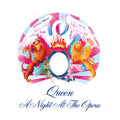 A Night At The Opera (Half Speed Master)