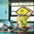 Hounds Tooth (Lime Transparent Vinyl)