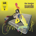 Coming Up (Clear Vinyl)