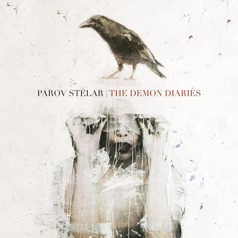 The Demon Diaries