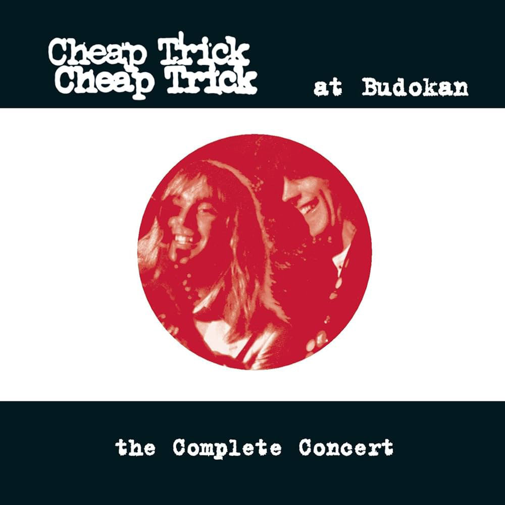 At Budokan: The Complete Concert