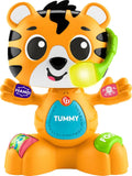MATTEL FISHER PRICE LINK SQUAD BOPPIN TIGER NO HYL08