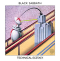 Technical Ecstasy
