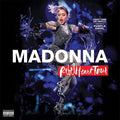 Rebel Heart Tour (Purple Swirl Vinyl)