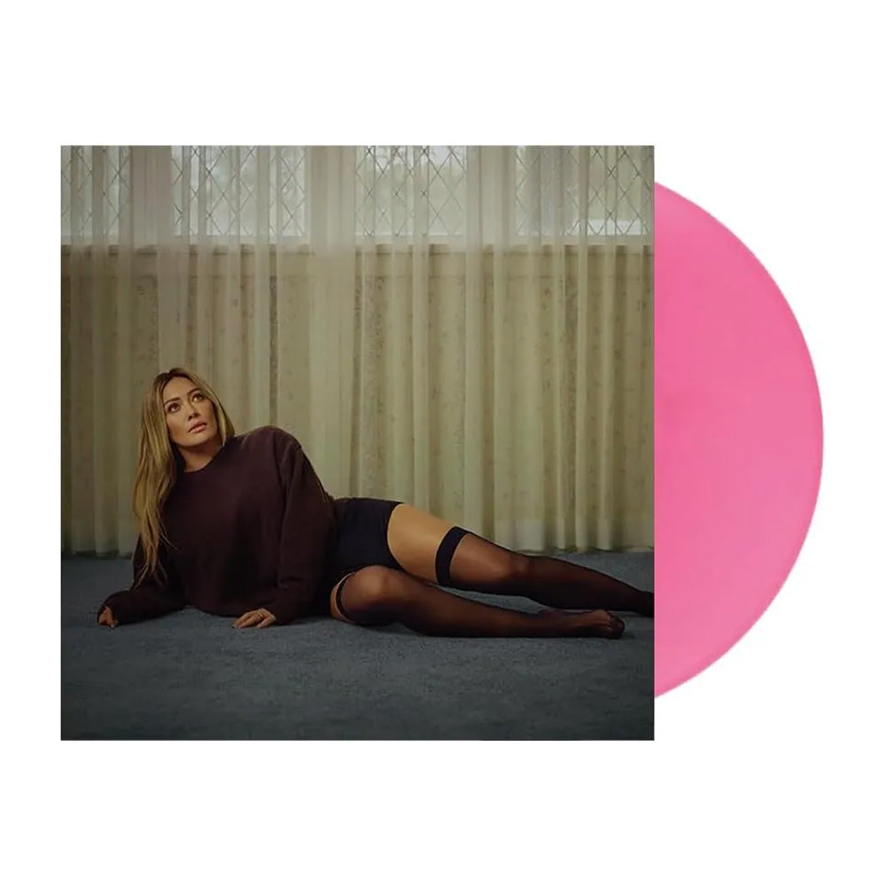Luck... Or Something (Pink Vinyl)