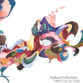 Hydeout Productions (First Collection)