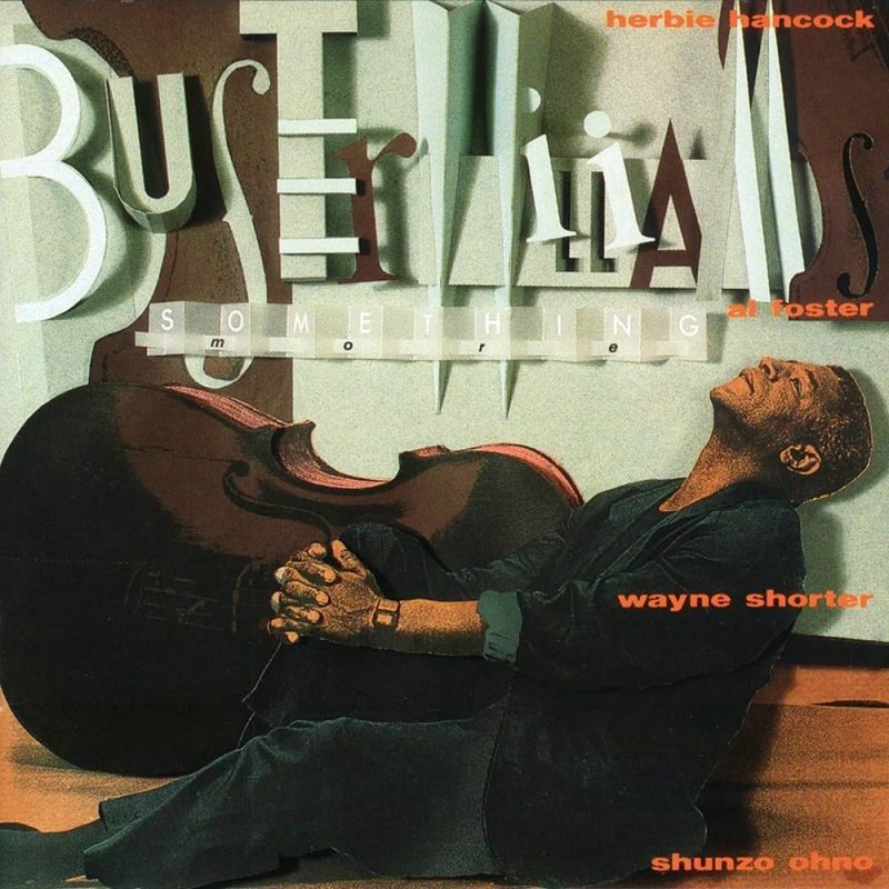 Buster Williams - Something More