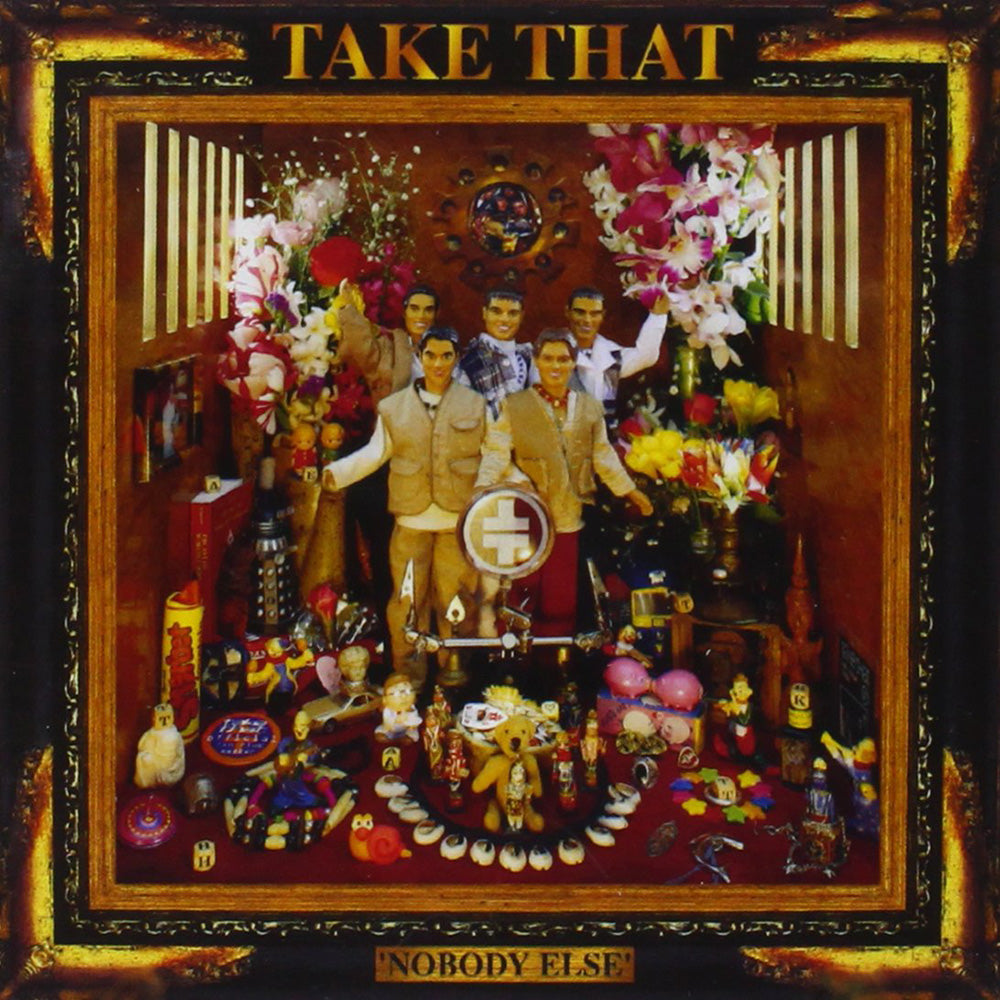 Nobody Else (30th Anniversary)