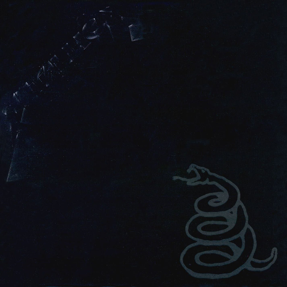 Metallica (Box Set)