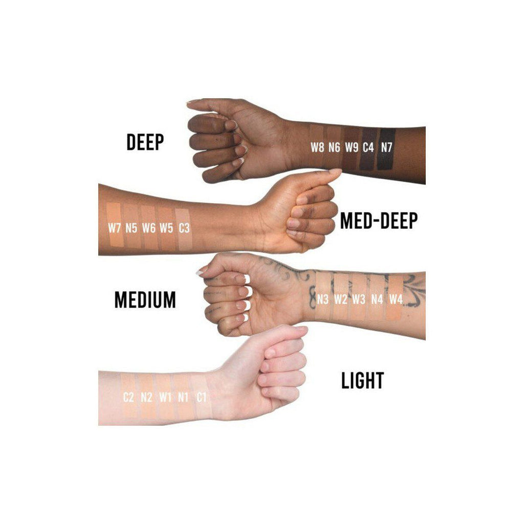 BPerfect Chroma Conceal Liquid Concealer N5