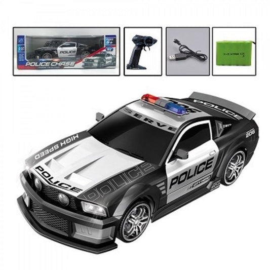 29.898-1999 ΑΣΤΥΝΟΜΙΚΟ ΑΥΤΟΚ. ΤΗΛΕΚΑΤΕΥΘΥΝΟΜΕΝΟ ΜΕ ΦΟΡΤΙΣΤΗ ΜΗΚΟΣ 33ΕΚ SNAINTER