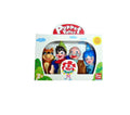 Puppet Valley Σετ 4 Κούκλες-Πινόκιο 7290M
