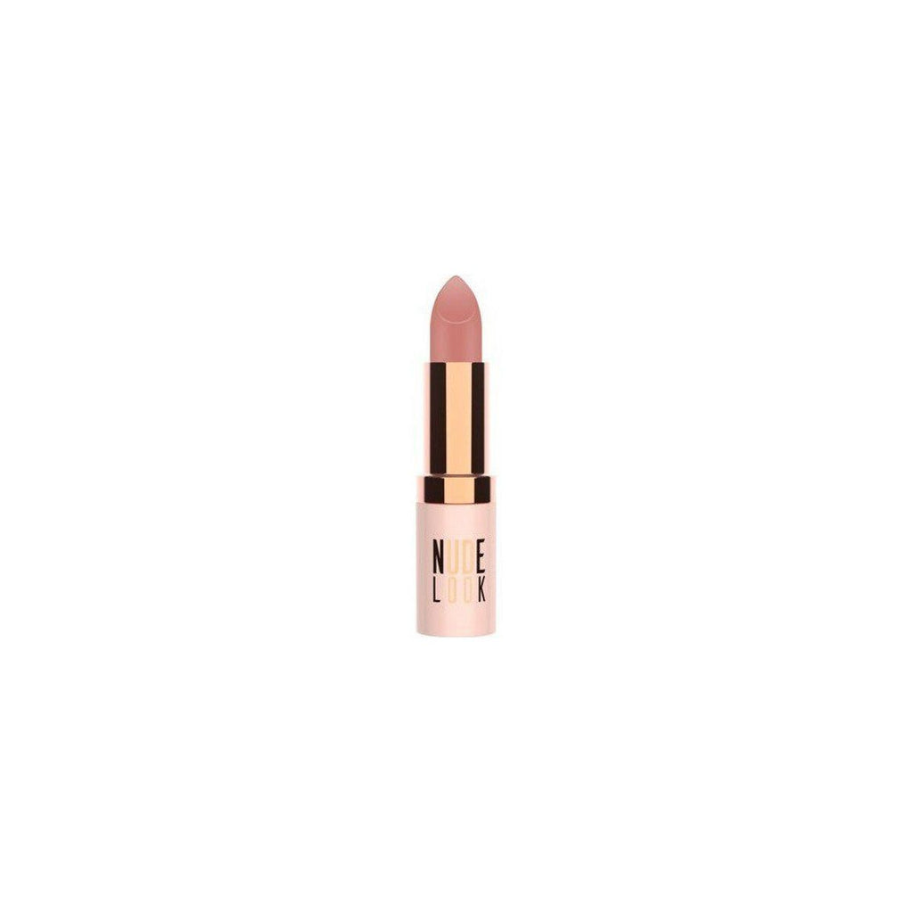 Golden Rose Nude Look Perfect Matte Lipstick  03 Pinky Nude