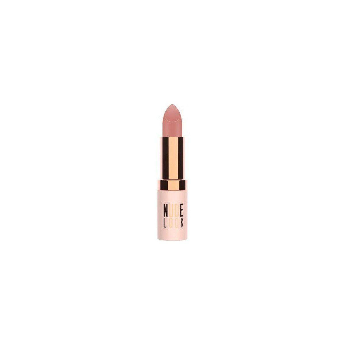 Golden Rose Nude Look Perfect Matte Lipstick  03 Pinky Nude