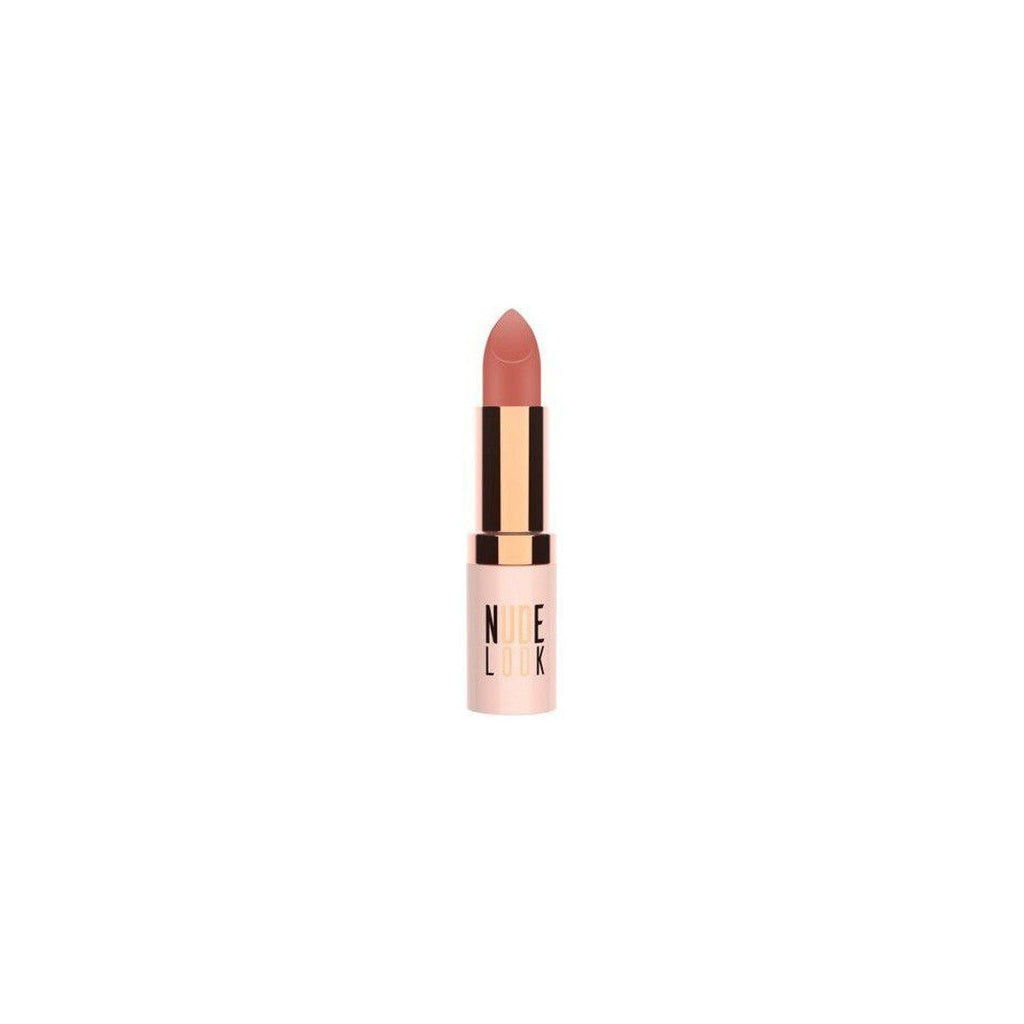 Golden Rose Nude Look Perfect Matte Lipstick  03 Pinky Nude
