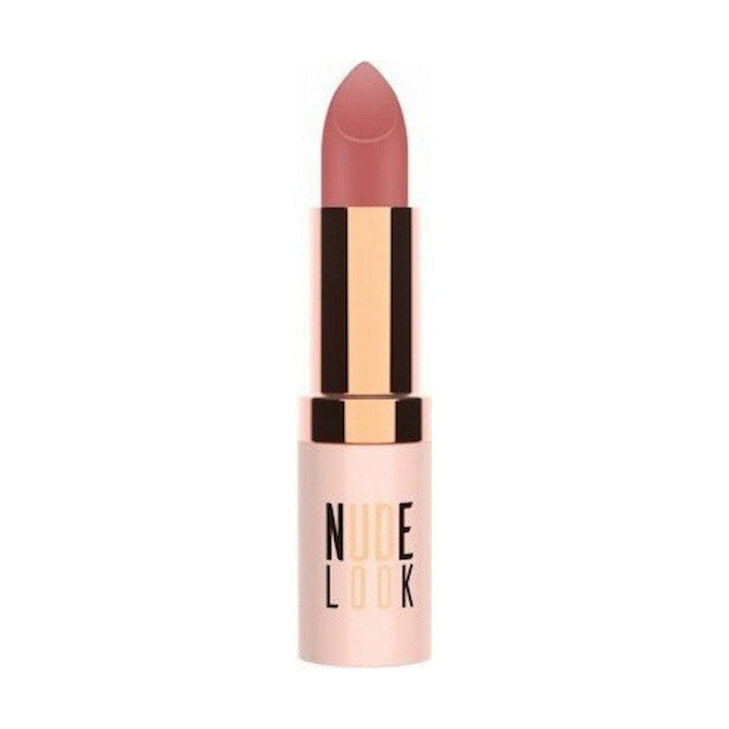 Golden Rose Nude Look Perfect Matte Lipstick  03 Pinky Nude