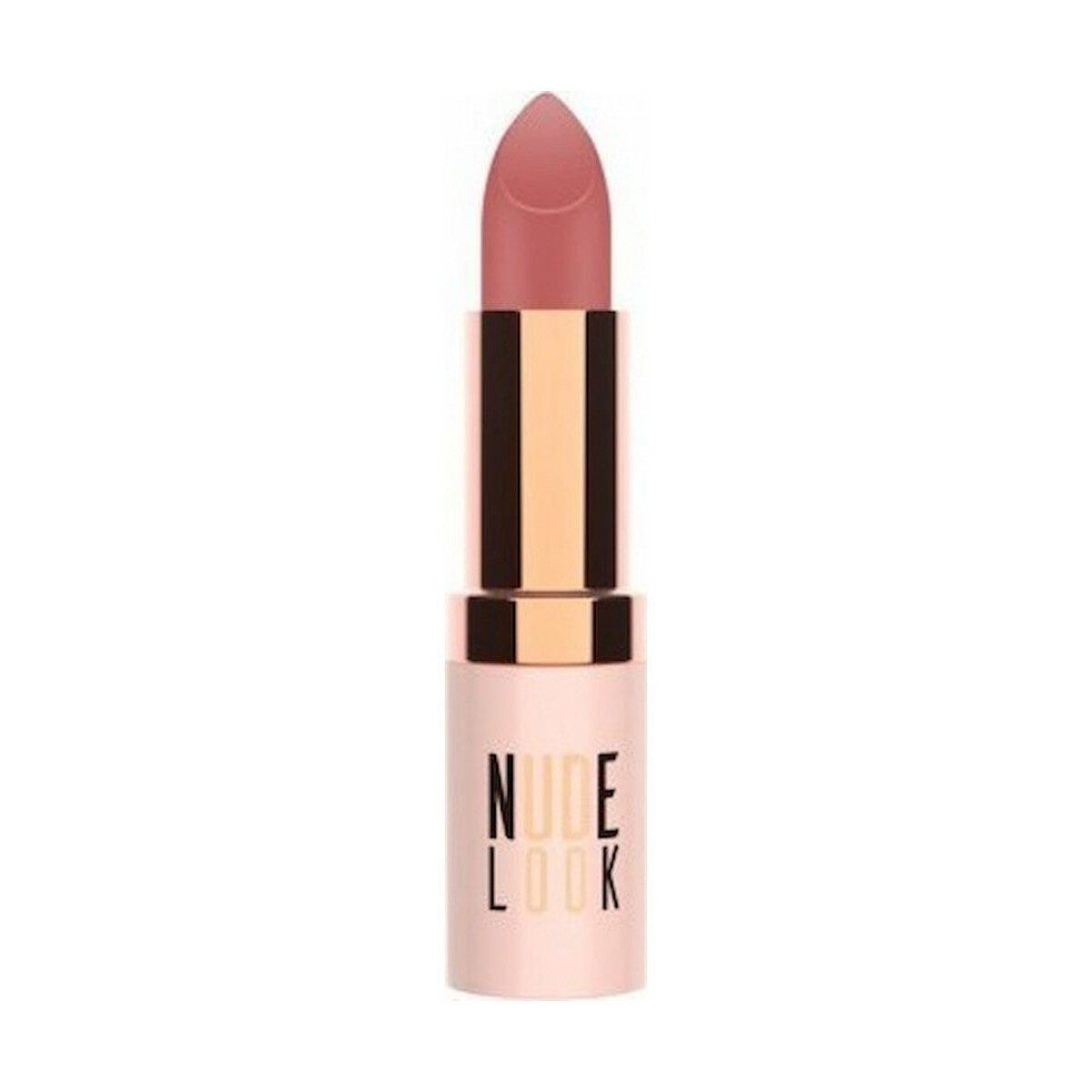 Golden Rose Nude Look Perfect Matte Lipstick  03 Pinky Nude