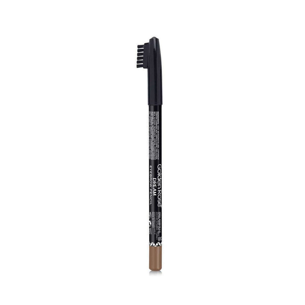 Golden Rose Dream Eyebrow Pencil – Μολύβι Φρυδιών 308
