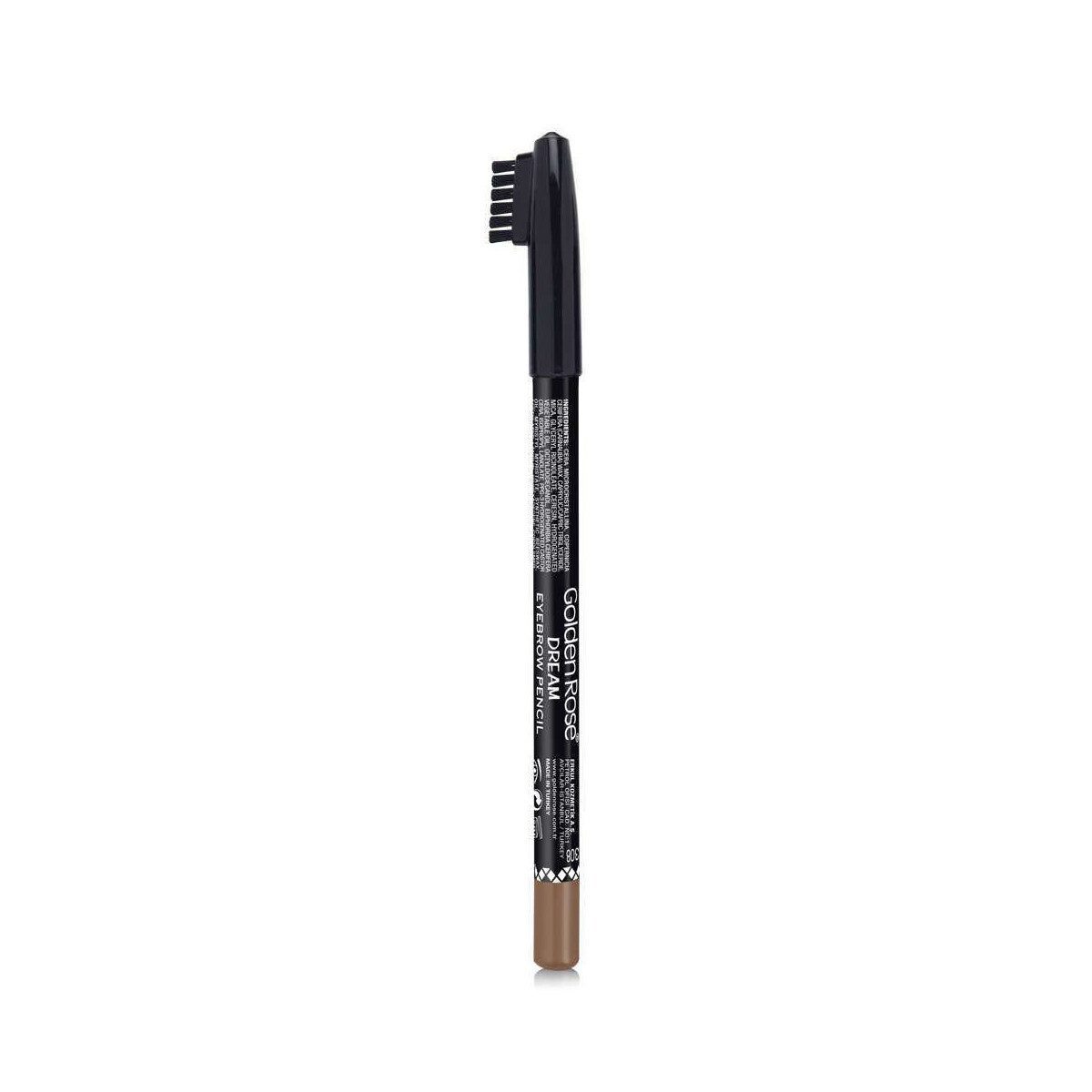 Golden Rose Dream Eyebrow Pencil – Μολύβι Φρυδιών 305