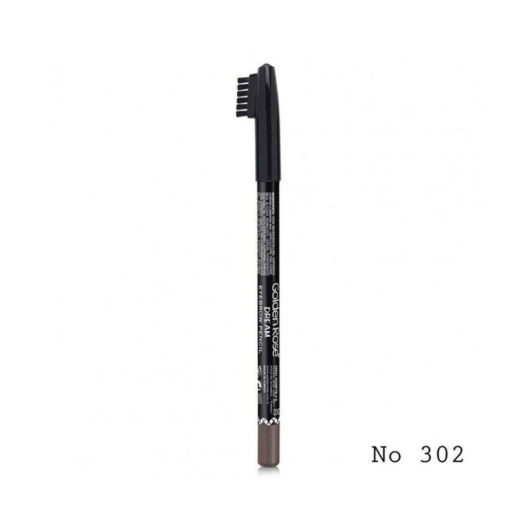 Golden Rose Dream Eyebrow Pencil – Μολύβι Φρυδιών 305