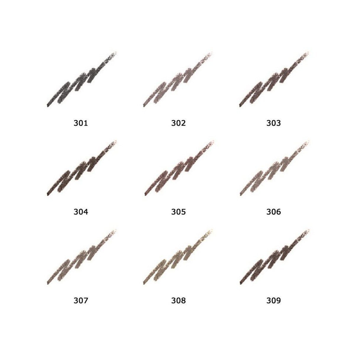Golden Rose Dream Eyebrow Pencil – Μολύβι Φρυδιών 305
