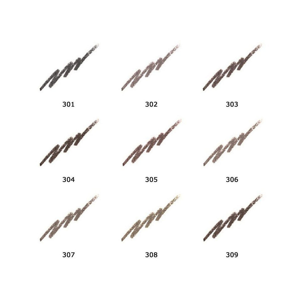 Golden Rose Dream Eyebrow Pencil – Μολύβι Φρυδιών 303