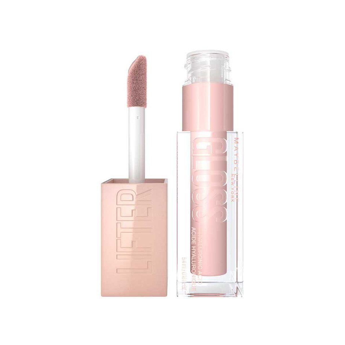 MAYBELLINE LIFTER GLOSS  001 PEARL