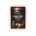 Profine Grain Free Salmon Λιχουδιά Σκύλου Με Σολομό Χωρίς Σιτηρά 200gr