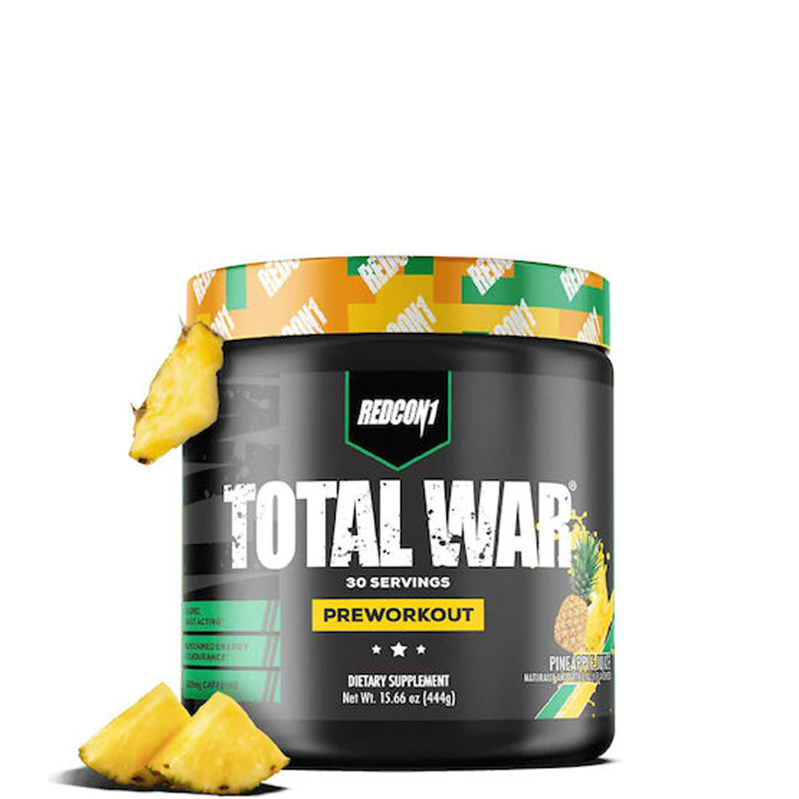 Redcon1 Total War Preworkout (441gr)