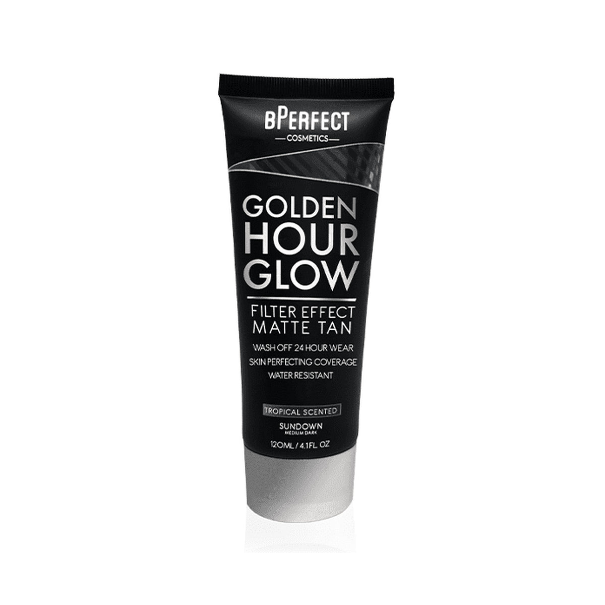BPerfect Golden Hour Glow | Matte Instant Tan