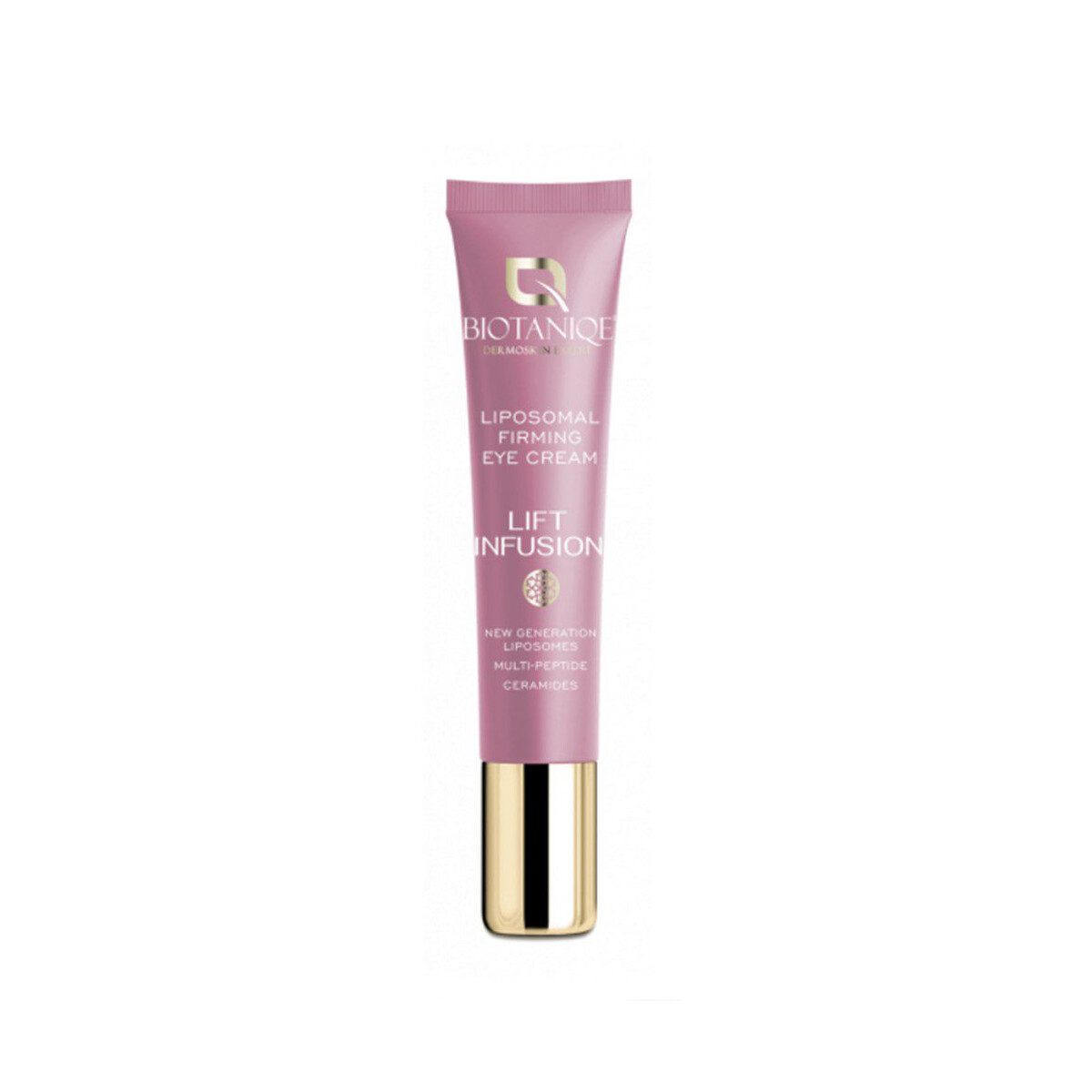 Biotaniqe Liposomal Firming Eye Cream 50ml