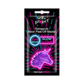 Selfie Project Cleansing Neon Peel-Off Mask GlowInViolet