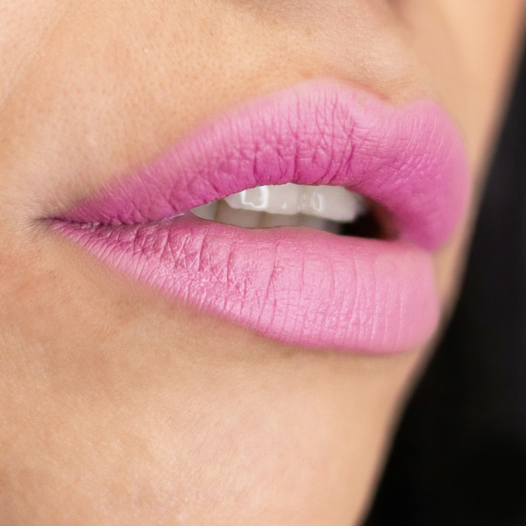 Lorin Diamond Bliss Matte Lipstick #550