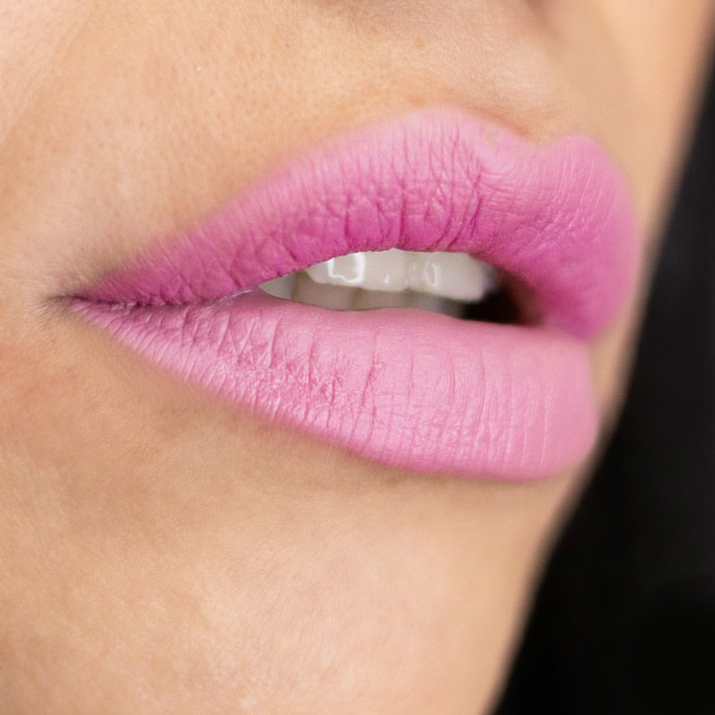Lorin Diamond Bliss Matte Lipstick #551