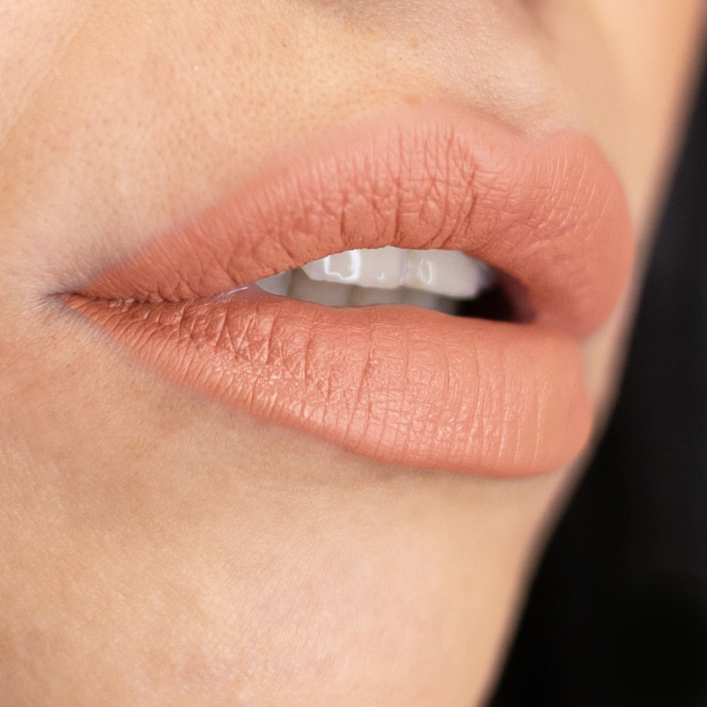 Lorin Diamond Bliss Matte Lipstick #553