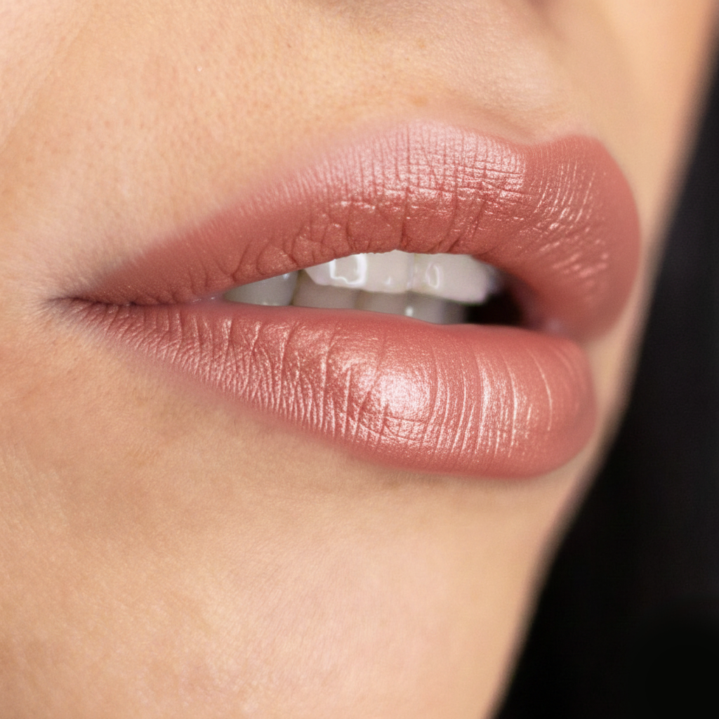 Lorin Diamond Bliss Matte Lipstick #554